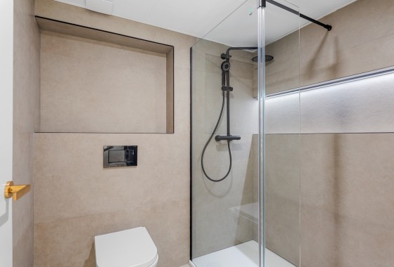 Revente - Appartement - Alicante