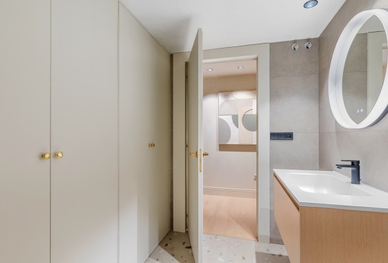 Revente - Appartement - Alicante