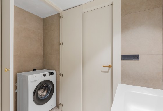 Revente - Appartement - Alicante