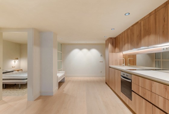 Revente - Appartement - Alicante