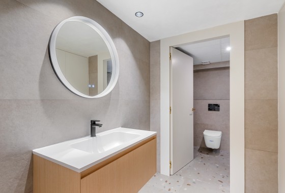 Revente - Appartement - Alicante