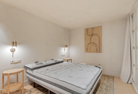 Revente - Appartement - Alicante