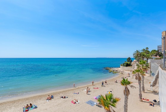 Revente - Appartement - Alicante