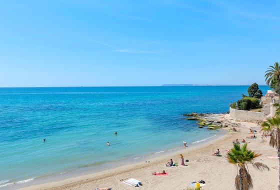 Revente - Appartement - Alicante