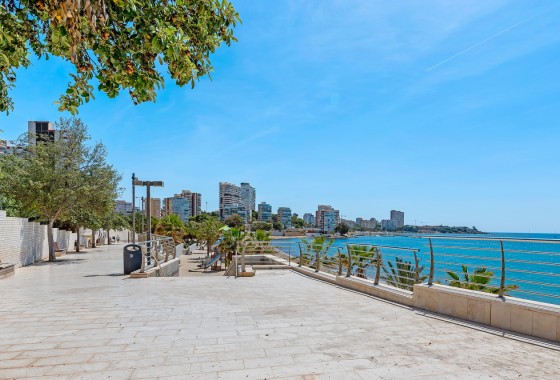 Revente - Appartement - Alicante