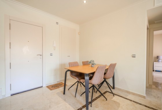 Revente - Duplex - Los Alcázares - Los Montesinos