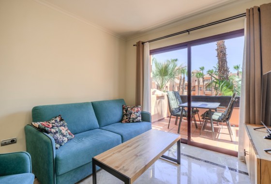 Revente - Duplex - Los Alcázares - Los Montesinos
