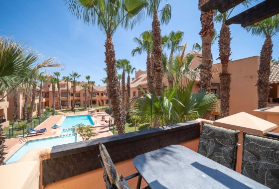 Revente - Duplex - Los Alcázares - Los Montesinos