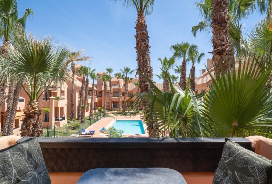 Revente - Duplex - Los Alcázares - Los Montesinos