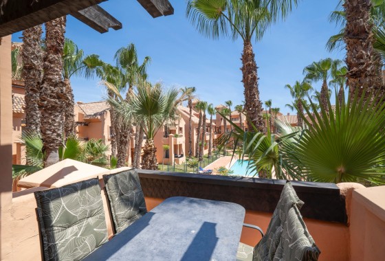 Revente - Duplex - Los Alcázares - Los Montesinos