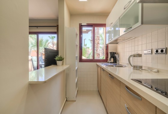 Revente - Duplex - Los Alcázares - Los Montesinos