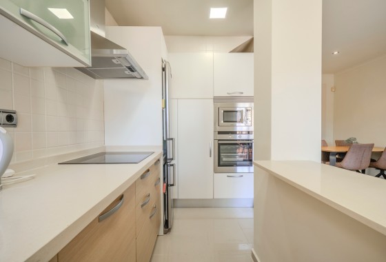 Revente - Duplex - Los Alcázares - Los Montesinos