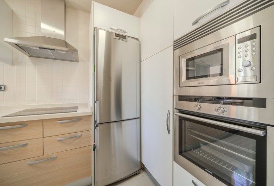 Revente - Duplex - Los Alcázares - Los Montesinos