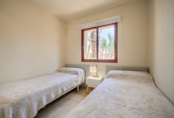 Revente - Duplex - Los Alcázares - Los Montesinos