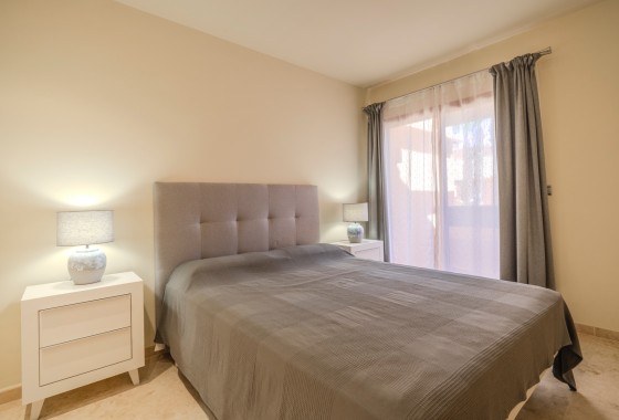 Revente - Duplex - Los Alcázares - Los Montesinos