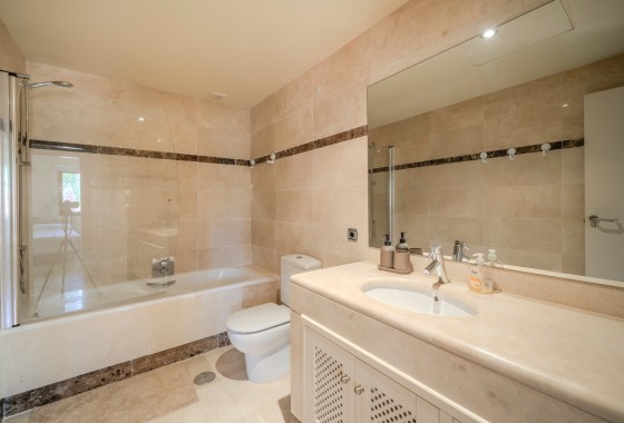 Revente - Duplex - Los Alcázares - Los Montesinos