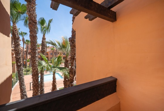 Revente - Duplex - Los Alcázares - Los Montesinos