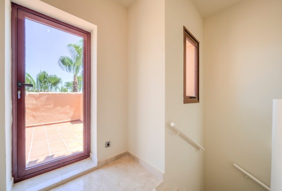 Revente - Duplex - Los Alcázares - Los Montesinos