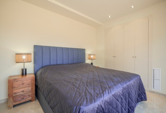 Revente - Duplex - Los Alcázares - Los Montesinos