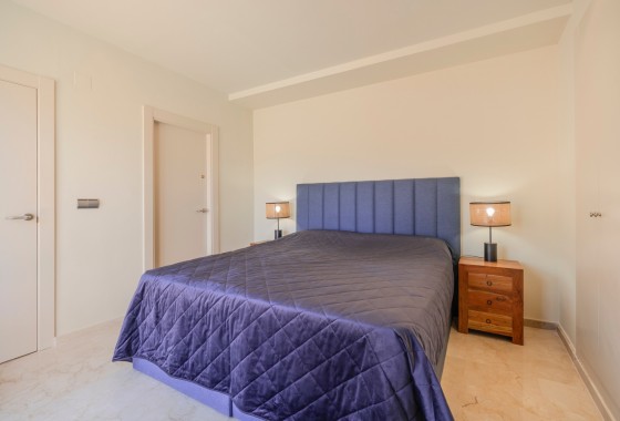 Revente - Duplex - Los Alcázares - Los Montesinos