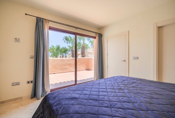 Revente - Duplex - Los Alcázares - Los Montesinos