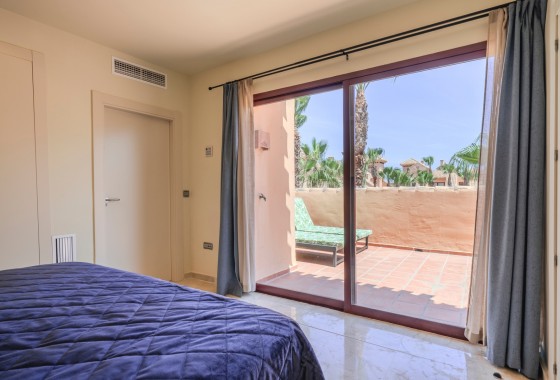 Revente - Duplex - Los Alcázares - Los Montesinos