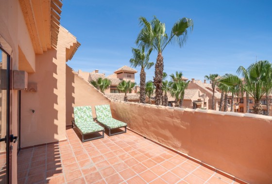 Revente - Duplex - Los Alcázares - Los Montesinos