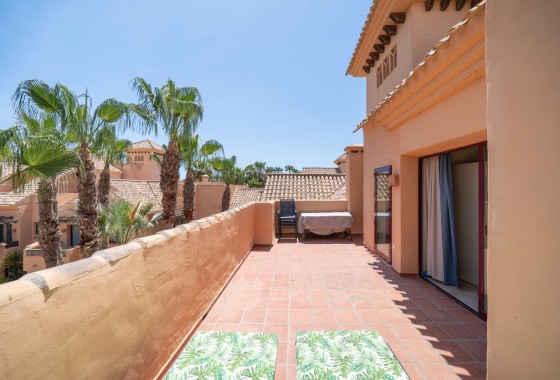 Revente - Duplex - Los Alcázares - Los Montesinos