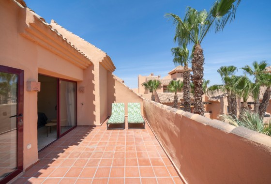 Revente - Duplex - Los Alcázares - Los Montesinos