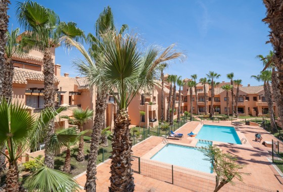 Revente - Duplex - Los Alcázares - Los Montesinos