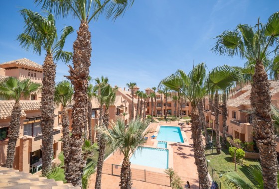 Revente - Duplex - Los Alcázares - Los Montesinos