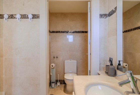 Revente - Duplex - Los Alcázares - Los Montesinos