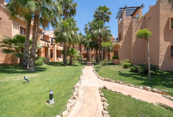 Revente - Duplex - Los Alcázares - Los Montesinos