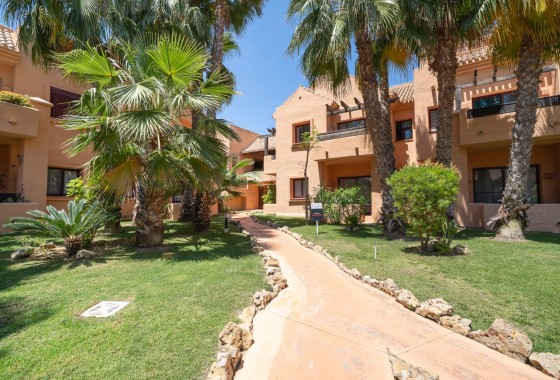 Revente - Duplex - Los Alcázares - Los Montesinos