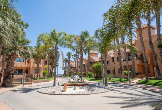 Revente - Duplex - Los Alcázares - Los Montesinos