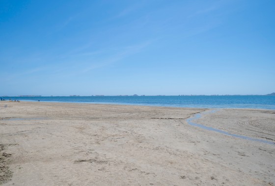 Revente - Duplex - Los Alcázares - Los Montesinos