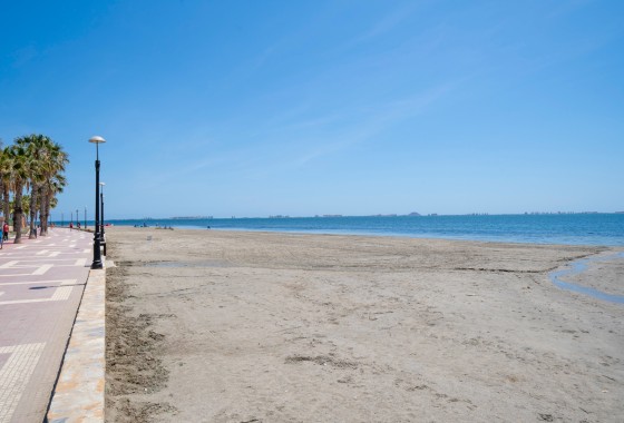 Revente - Duplex - Los Alcázares - Los Montesinos