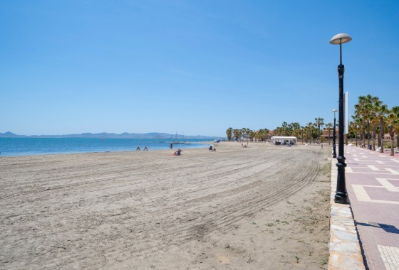 Revente - Duplex - Los Alcázares - Los Montesinos