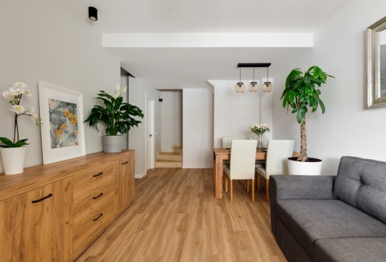 Segunda Mano - Adosado - Orihuela Costa