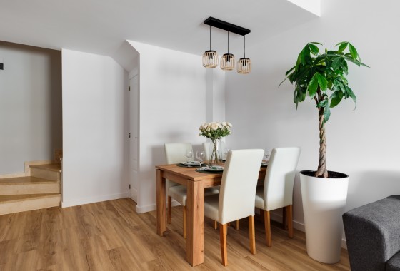 Segunda Mano - Adosado - Orihuela Costa