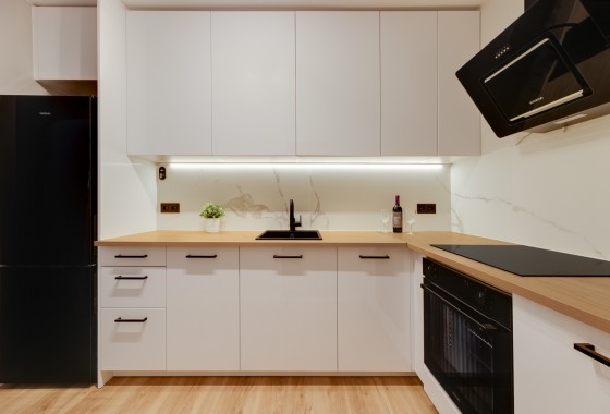 Segunda Mano - Adosado - Orihuela Costa