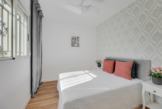 Segunda Mano - Adosado - Orihuela Costa