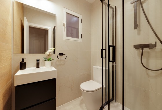 Segunda Mano - Adosado - Orihuela Costa