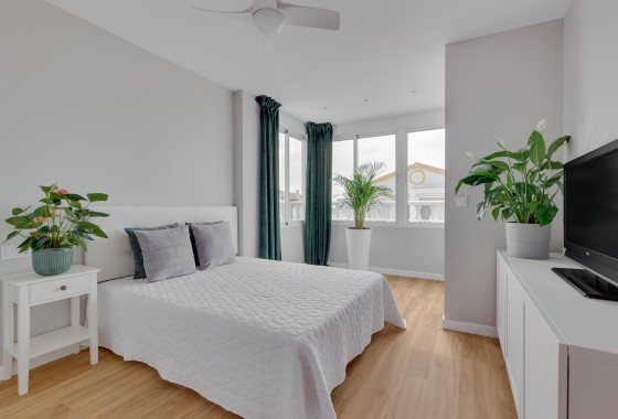 Segunda Mano - Adosado - Orihuela Costa