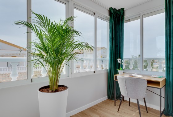 Segunda Mano - Adosado - Orihuela Costa