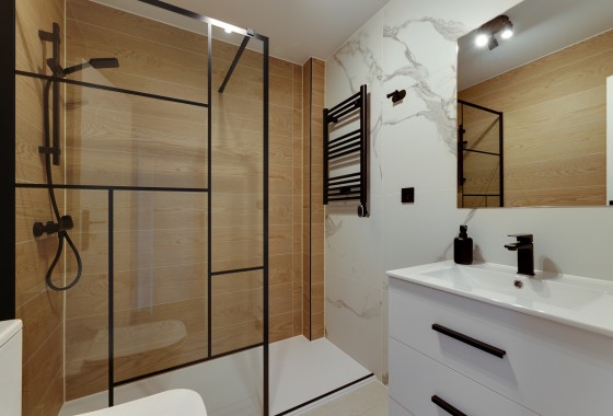 Segunda Mano - Adosado - Orihuela Costa