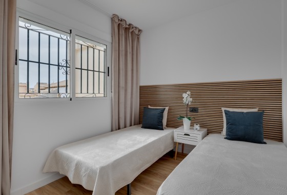 Segunda Mano - Adosado - Orihuela Costa