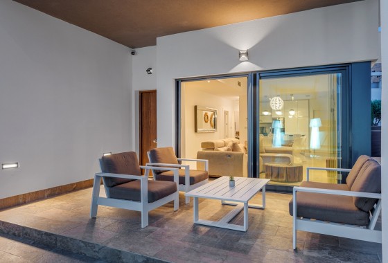 Segunda Mano - Chalet - Orihuela Costa - Villamartín