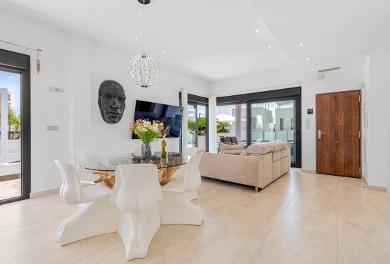 Segunda Mano - Chalet - Orihuela Costa - Villamartín