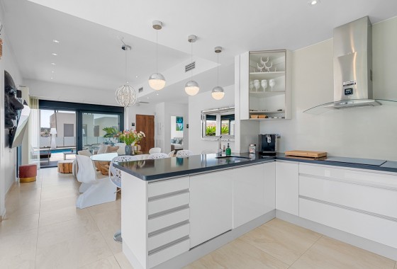 Segunda Mano - Chalet - Orihuela Costa - Villamartín